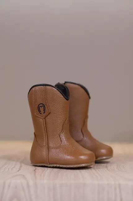Bota Infantil XB100 Longa Mangalarga Marchador