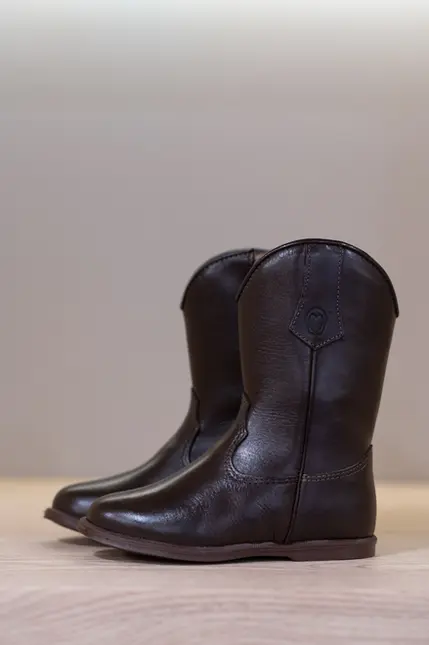 Bota Infantil XB100 Longa Mangalarga Marchador
