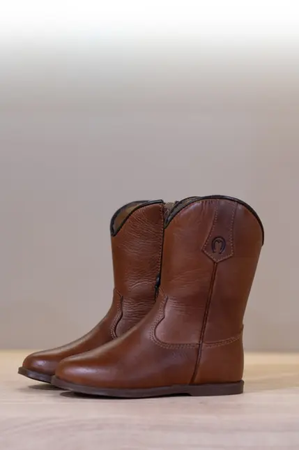 Bota Infantil XB100 Longa Mangalarga Marchador