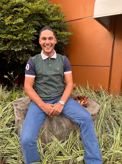 Pólo Masculina 40 Nacional Mangalarga Marchador