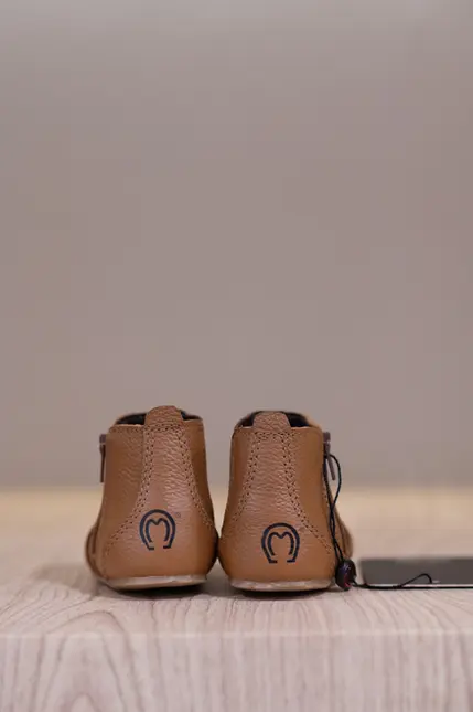 Bota Baby B03 Mangalarga Marchador