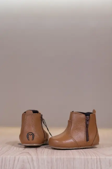 Bota Baby B03 Mangalarga Marchador
