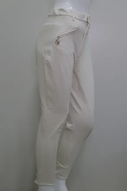 Culote Feminino Chloe Mangalarga Marchardor
