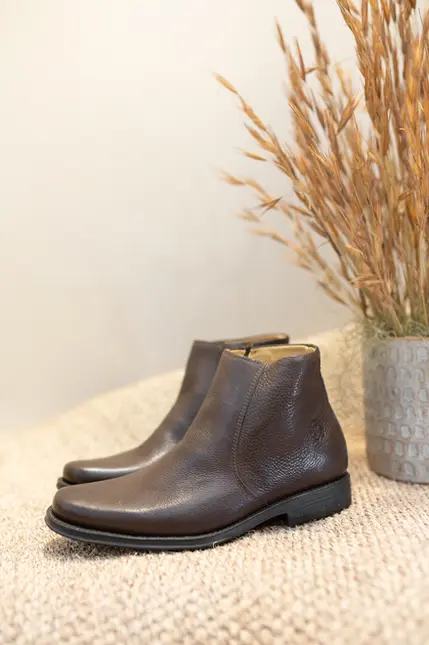 BOTA MASC AUTHENT VE 9163 F BRONW 42 BROWN 42