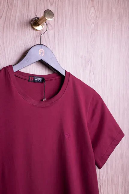 Blusa Feminina Cotton Pima Rubi Mangalarga Marchador