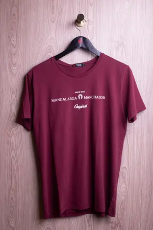 Blusa Masculina M. Marchador Original