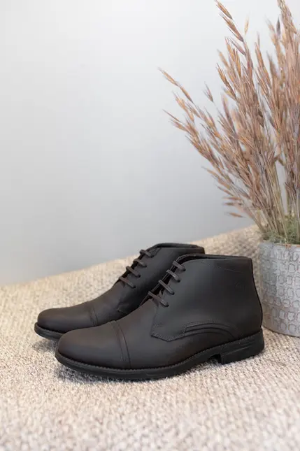 Bota Maeculina Carpediem 3077 Mustang Mangalarga Marchador