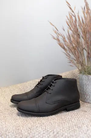 Bota Maeculina Carpediem 3077 Mustang Mangalarga Marchador